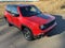 2020 Jeep Renegade Trailhawk