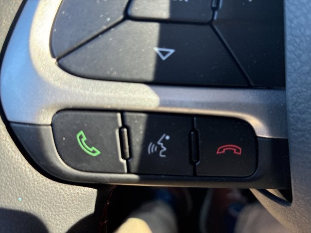 2020 Jeep Renegade Trailhawk