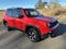 2020 Jeep Renegade Trailhawk