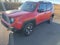 2020 Jeep Renegade Trailhawk
