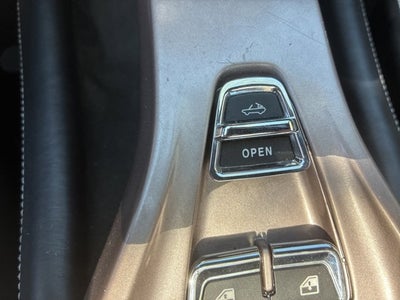 2011 Ferrari California Base