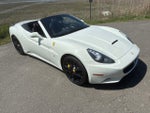 2011 Ferrari California Base