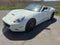 2011 Ferrari California Base