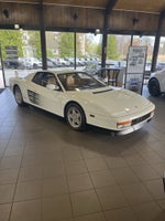 1989 Ferrari Testarossa Base