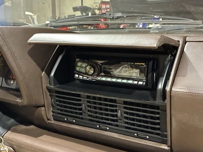 1989 Ferrari Testarossa Base