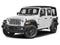 2026 Jeep Wrangler 4-Door Sport