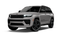 2027 Jeep Grand Cherokee GRAND CHEROKEE LIMITED RESERVE 4X4