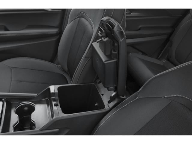 2027 Jeep Grand Cherokee Limited Reserve