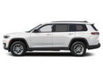 2027 Jeep Grand Cherokee Limited Reserve