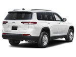 2027 Jeep Grand Cherokee Limited Reserve