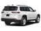 2027 Jeep Grand Cherokee Limited Reserve
