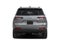 2027 Jeep Grand Cherokee Limited Reserve