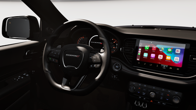 2027 Dodge Durango DURANGO GT HEMI V8 PLUS AWD