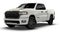 2026 RAM Ram 1500 RAM 1500 EXPRESS QUAD CAB 4X4 6'4' BOX
