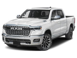 2027 RAM 1500 Limited