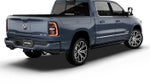 2027 RAM Ram 1500 RAM 1500 TUNGSTEN CREW CAB 4X4 5'7' BOX