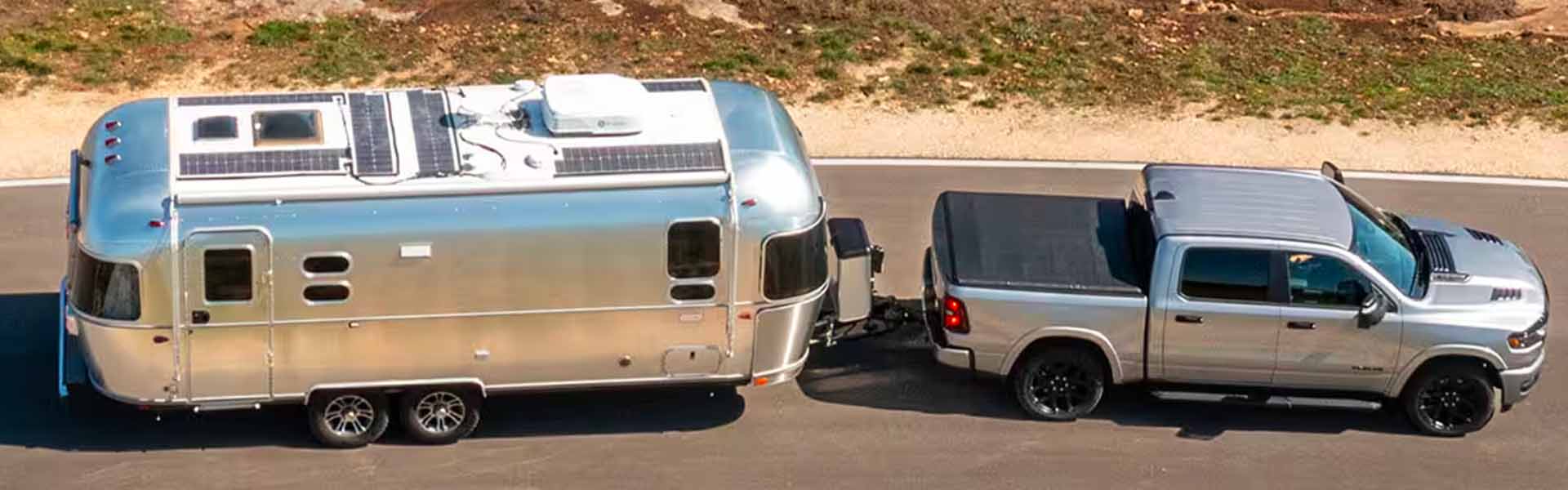 2025 RAM 1500 vs 2025 Ford F-150 | Madison CDJR