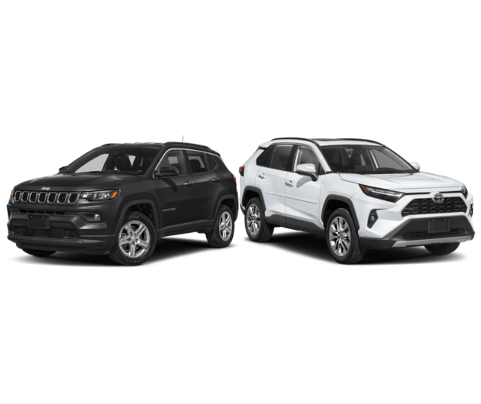 2024 Jeep Compass Madison, CT