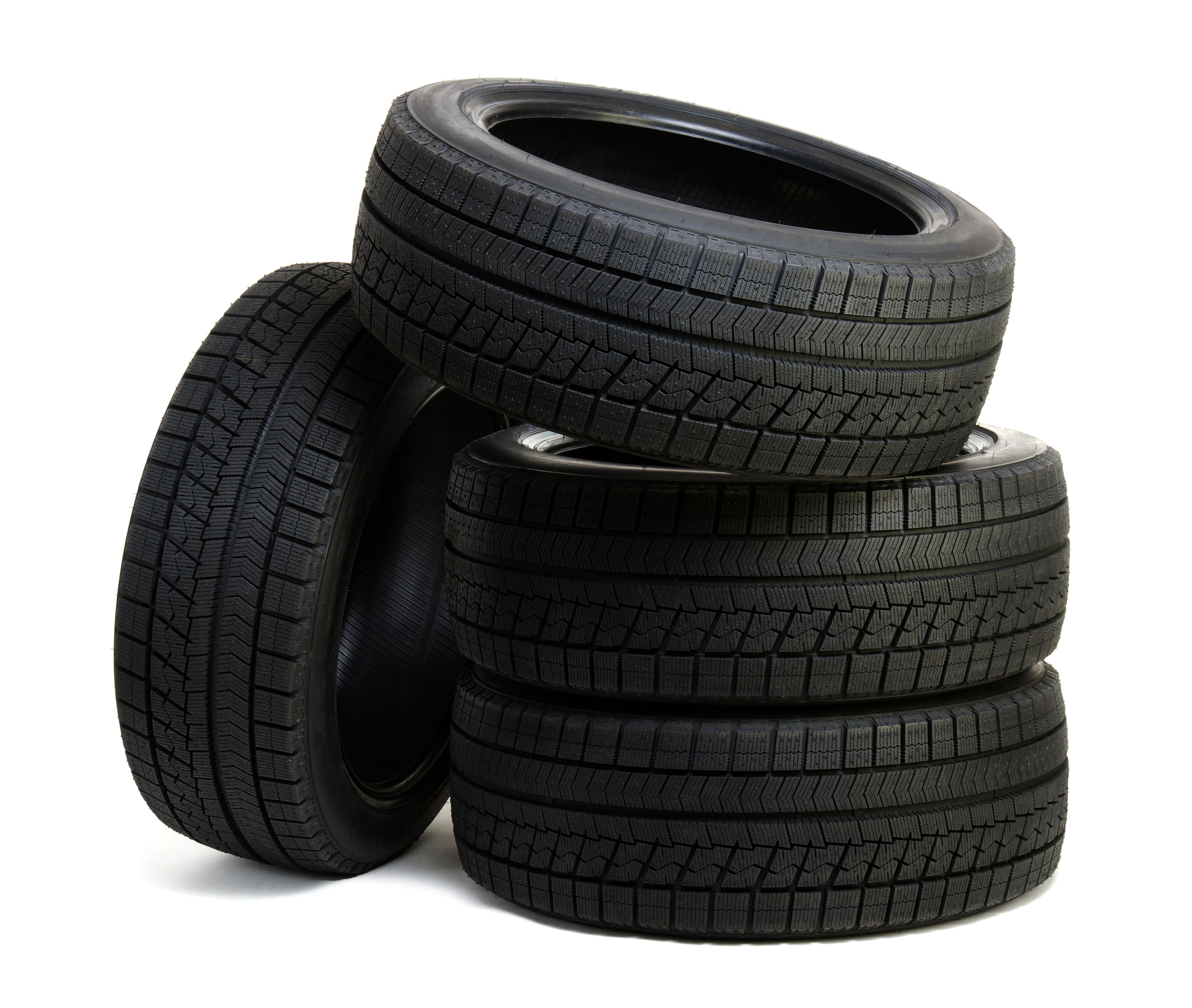 TIRES